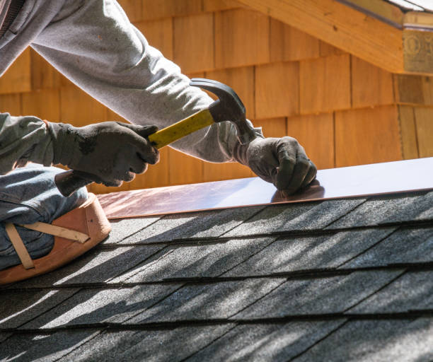 Best Commercial Roofing Services  in Grafton, WV